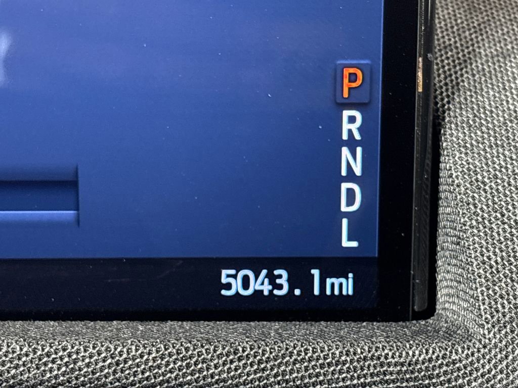 Certified 2024 Ford Mustang Mach-E Premium image 18