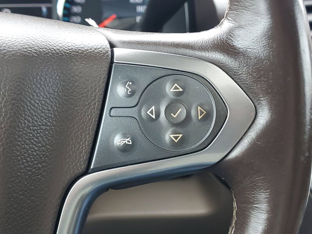 Used 2016 Chevrolet Suburban LTZ image 25