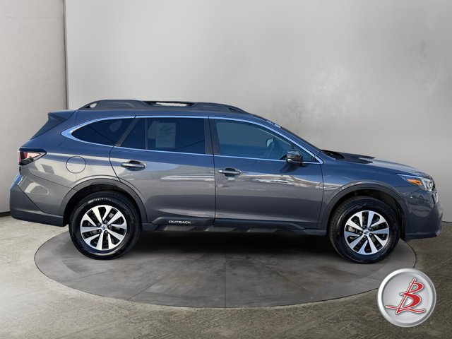 Used 2022 Subaru Outback Premium AWD/4WD image 8