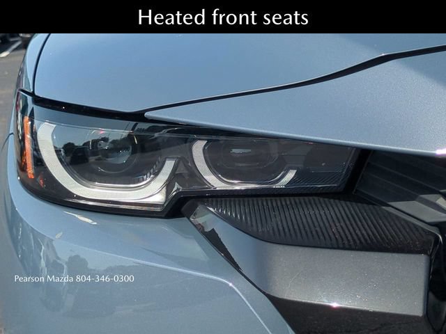 Used 2023 MAZDA CX-50 2.5 S w/ Cargo Package AWD/4WD image 11