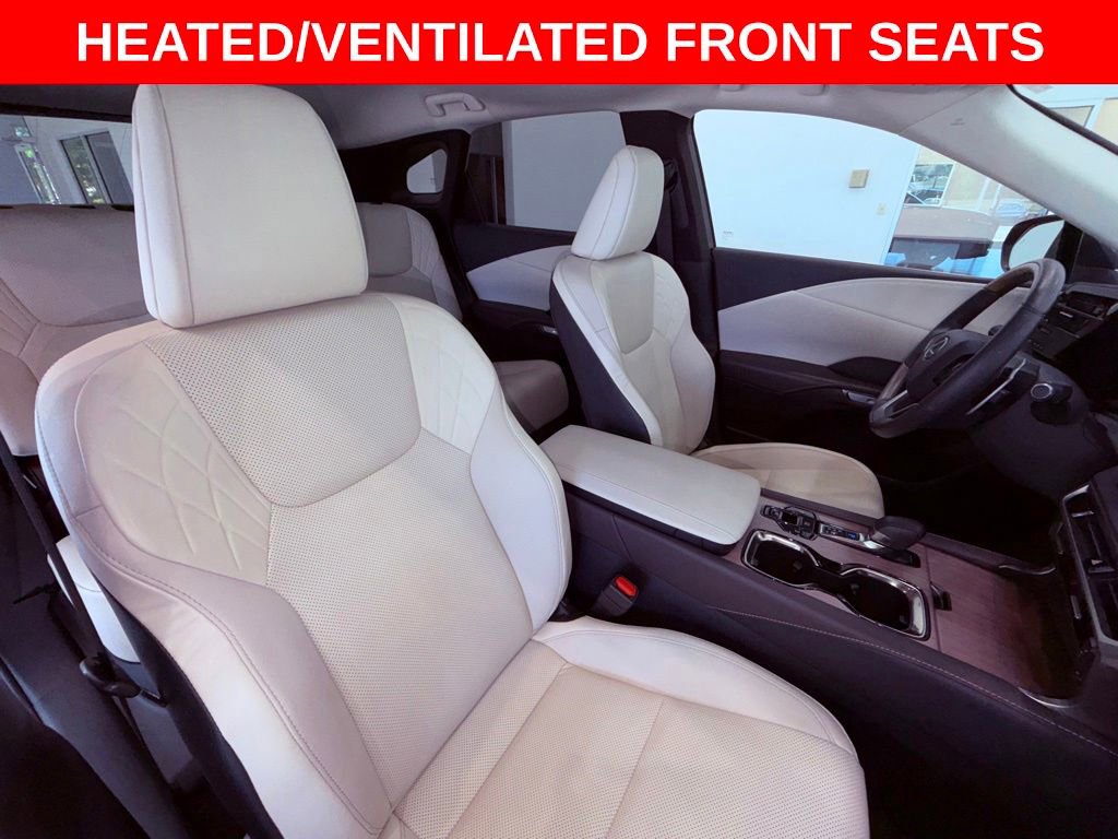 Used 2023 Lexus RX 350 Premium w/ Accessory Package (Z1) FWD image 14