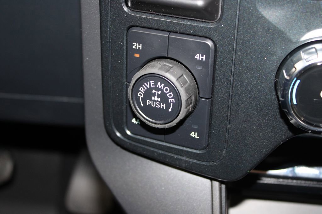 New 2026 Ford F150 Lariat AWD/4WD image 46