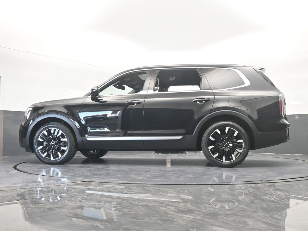 Used 2023 Kia Telluride SX image 69