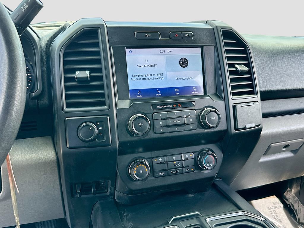 Used 2020 Ford F150 XL w/ Equipment Group 101A Mid image 14