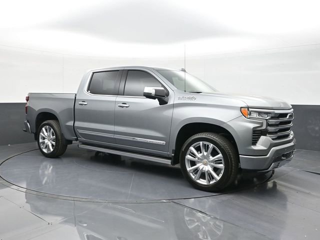 New 2026 Chevrolet Silverado 1500 High Country image 21