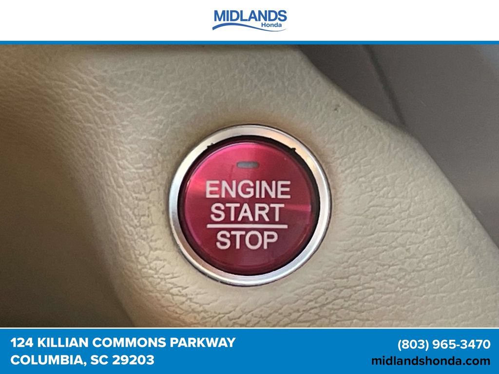Used 2014 Acura MDX FWD w/ Advance & Entertainment image 28