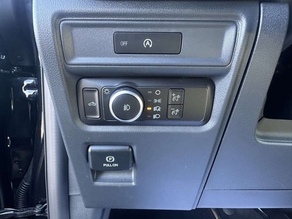 New 2025 Ford F150 STX image 17