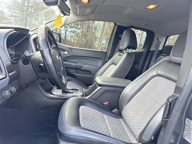 Used 2016 Chevrolet Colorado Z71 image 9