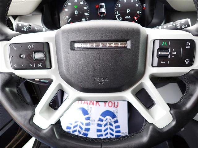 Used 2023 Land Rover Defender 110 S image 18