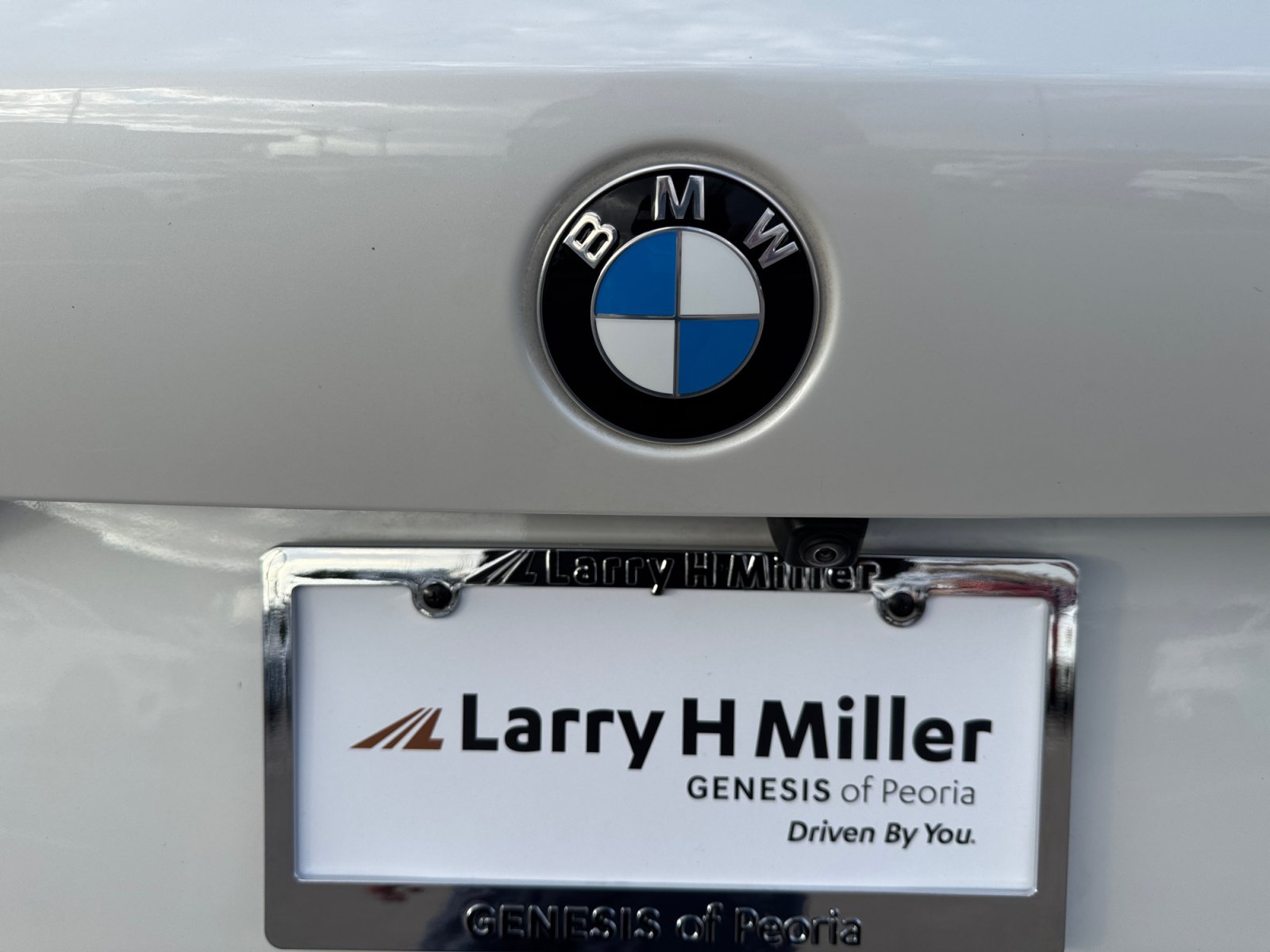 Used 2021 BMW X5 xDrive40i w/ M Sport Package AWD/4WD image 24