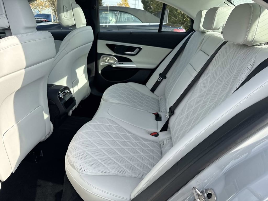 New 2026 Mercedes-Benz E 350 E 350 image 13