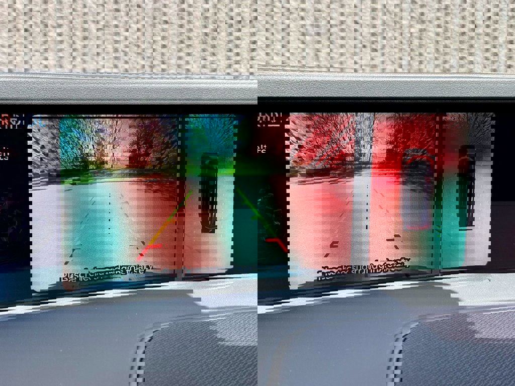 New 2025 Lincoln Nautilus Premier w/ Equipment Group 102A image 29