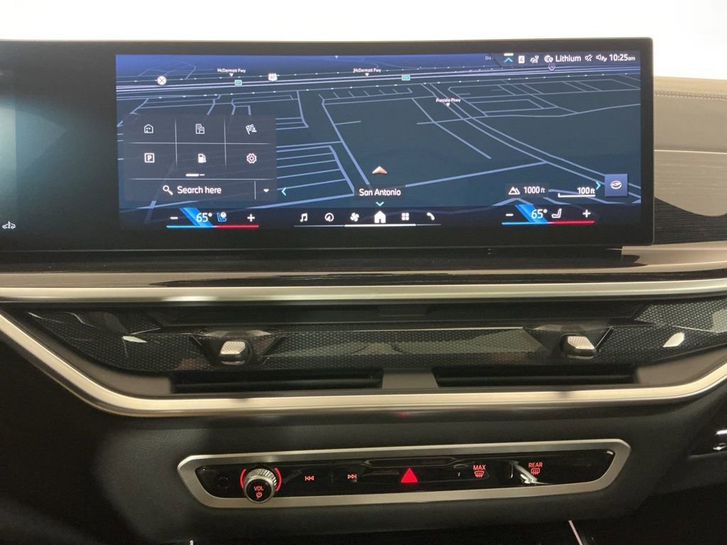 New 2026 BMW X7 xDrive40i AWD/4WD image 16
