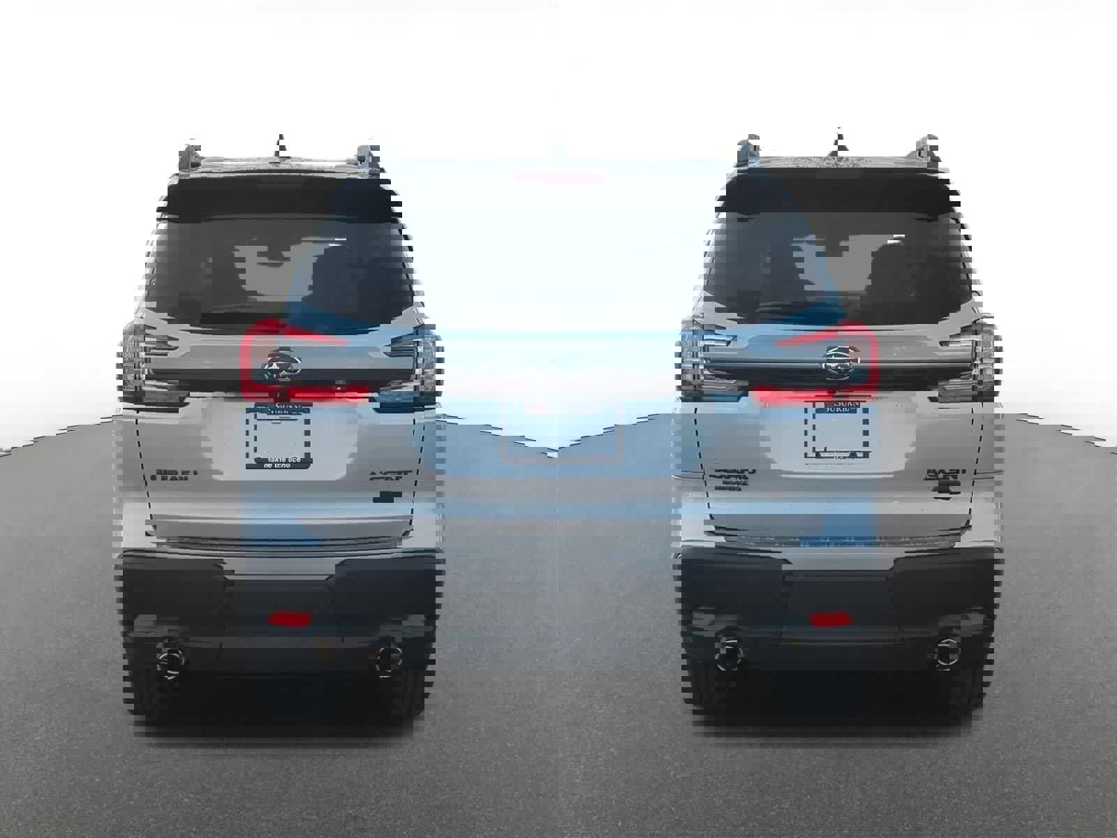 New 2026 Subaru Ascent Bronze Edition image 5