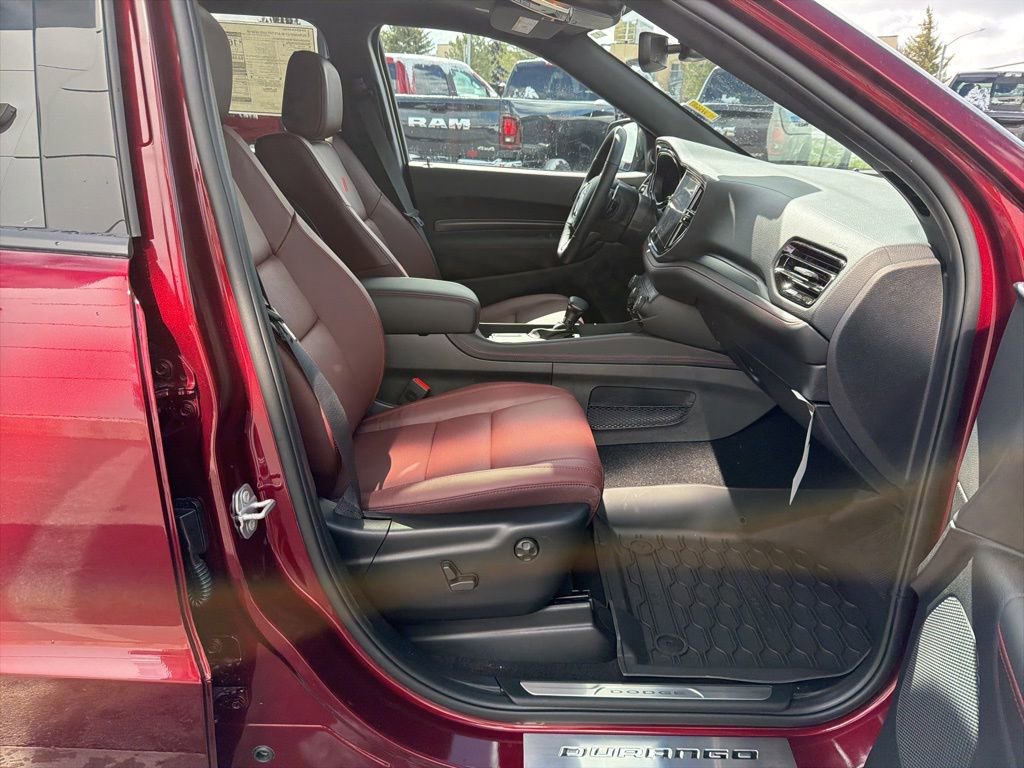 New 2026 Dodge Durango GT image 46