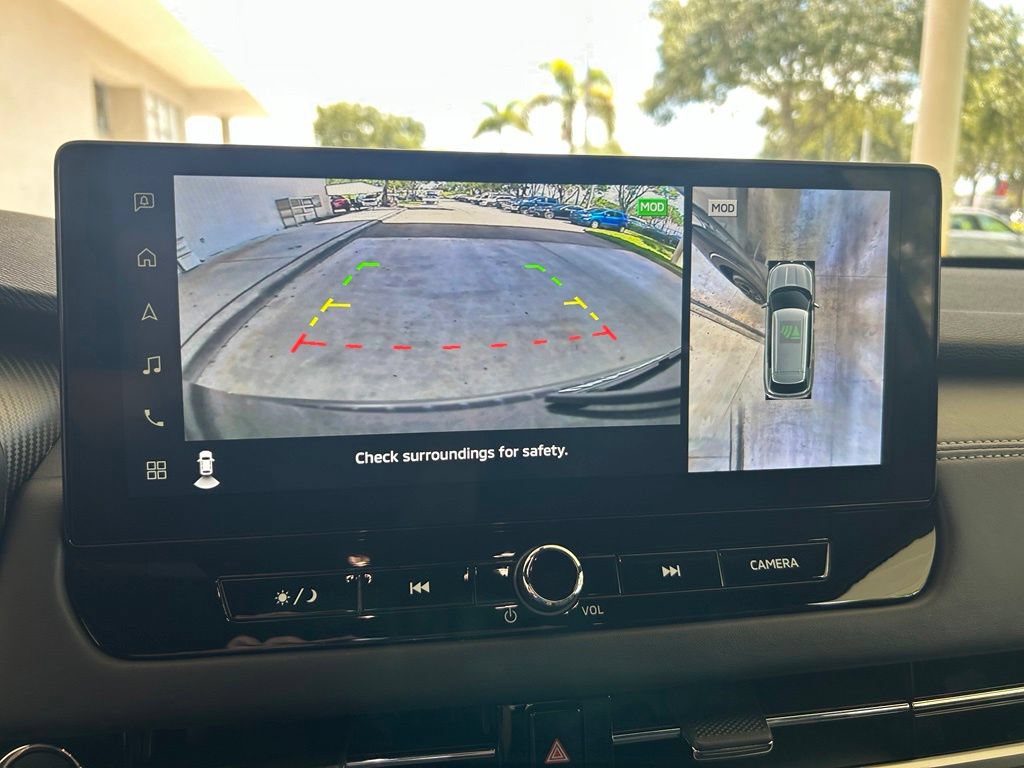 New 2026 Mitsubishi Outlander 4WD Plug-In Hybrid image 9