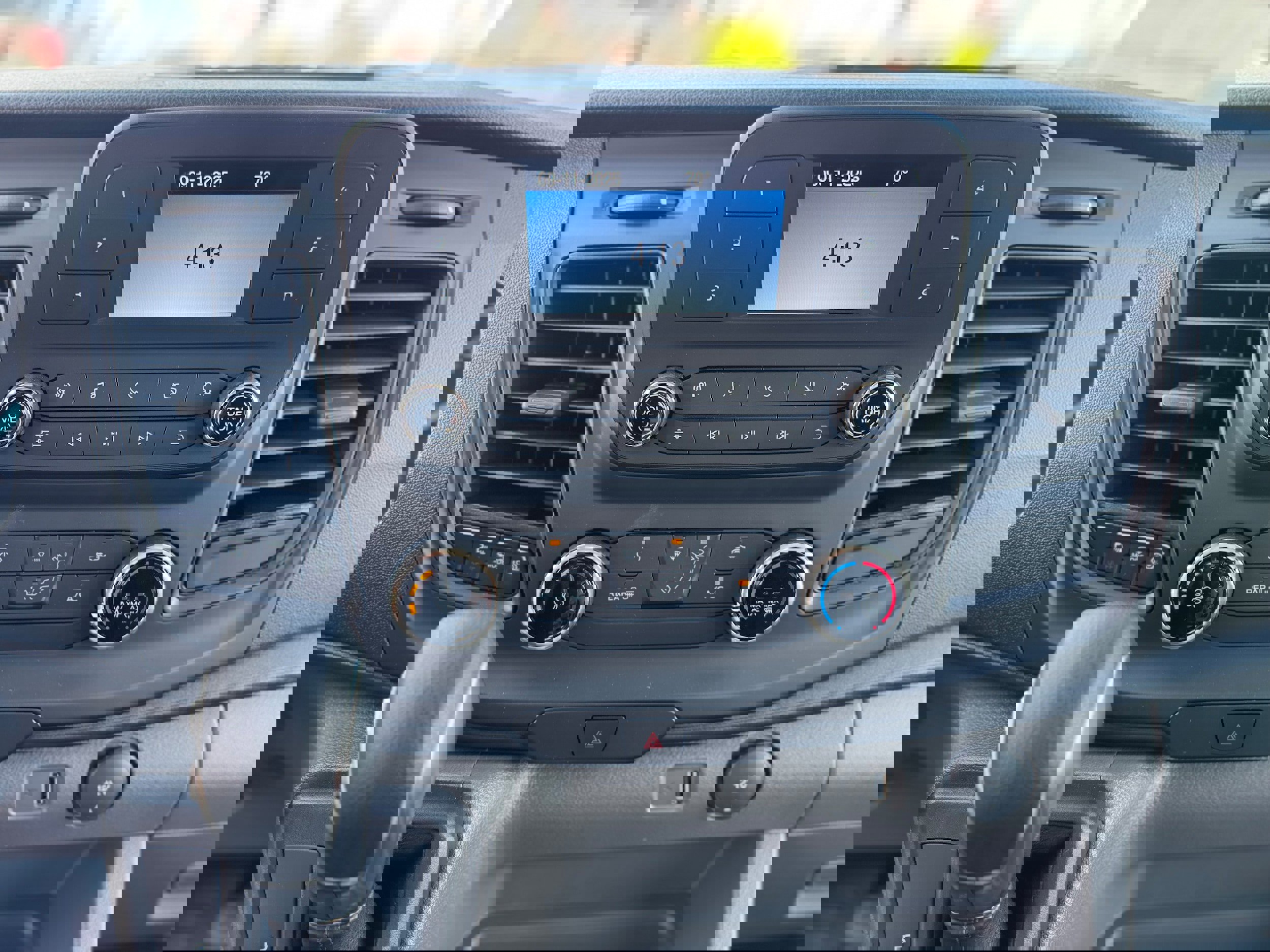 New 2025 Ford Transit 150 148 Medium Roof AWD w/ Upfitter Package image 19