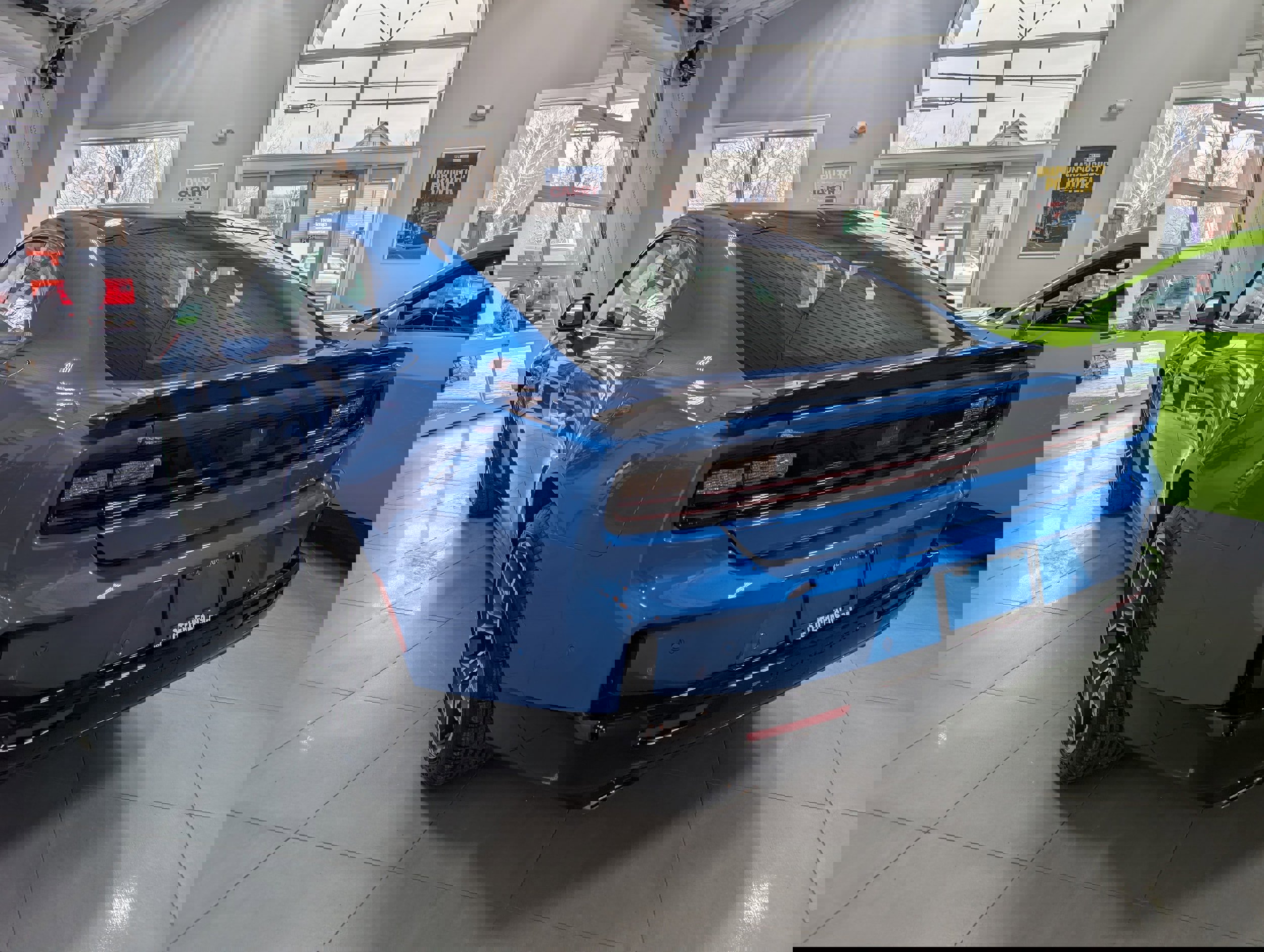 New 2026 Dodge Charger Scat Pack image 5