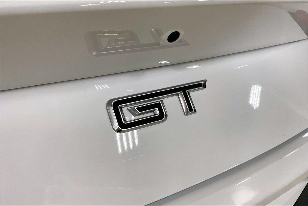 Certified 2024 Ford Mustang GT Premium RWD image 8