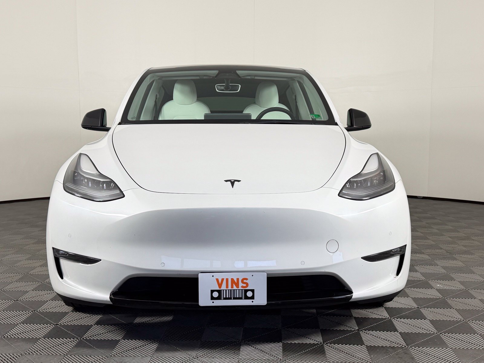 Used 2022 Tesla Model Y Performance AWD/4WD image 2