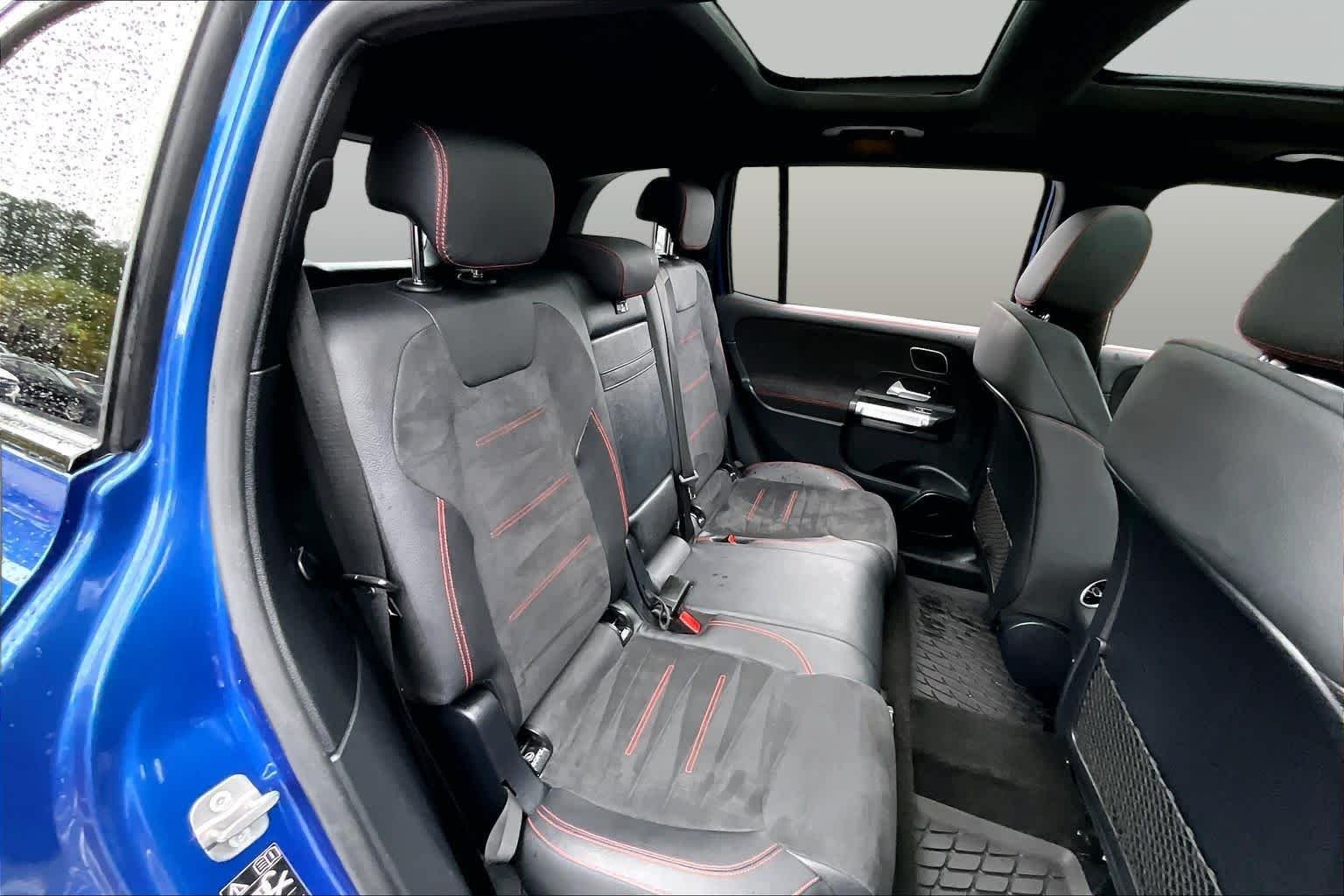 Certified 2024 Mercedes-Benz GLB 250 image 38
