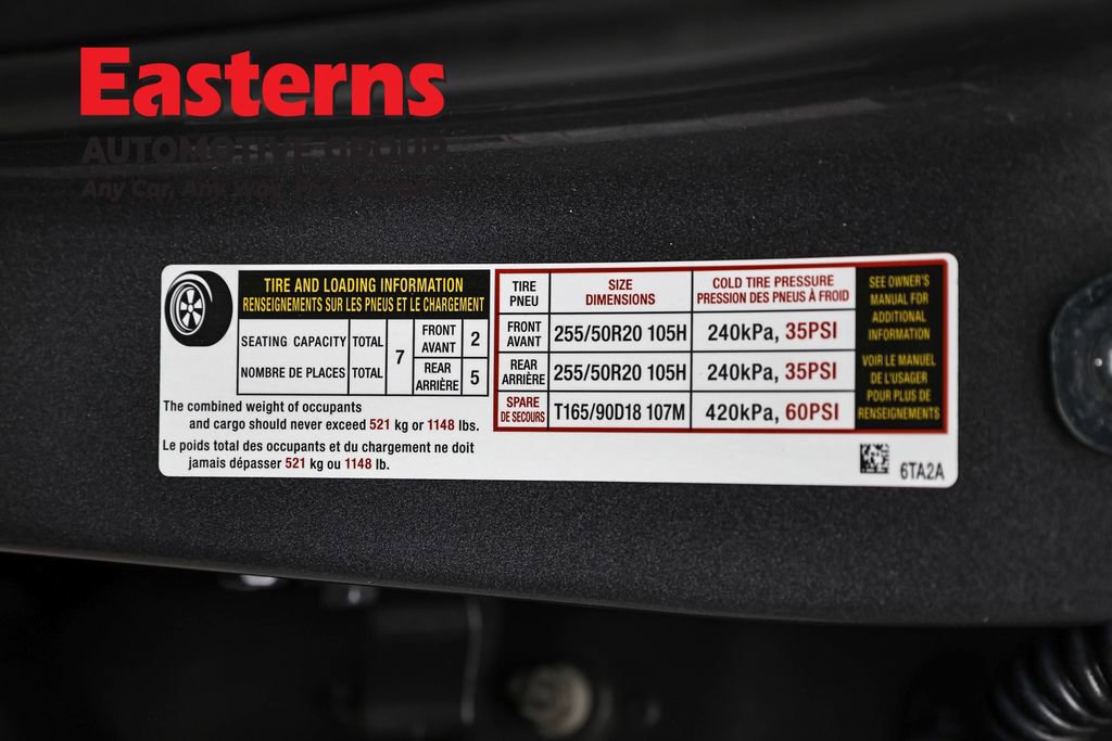 Used 2023 Nissan Pathfinder SL w/ SL Premium Package AWD/4WD image 36