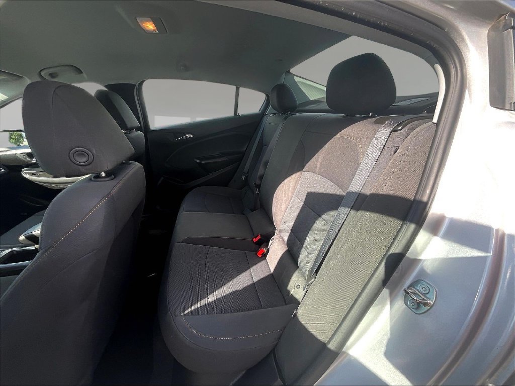 Used 2019 Chevrolet Cruze LS w/ LS Convenience Package FWD image 22