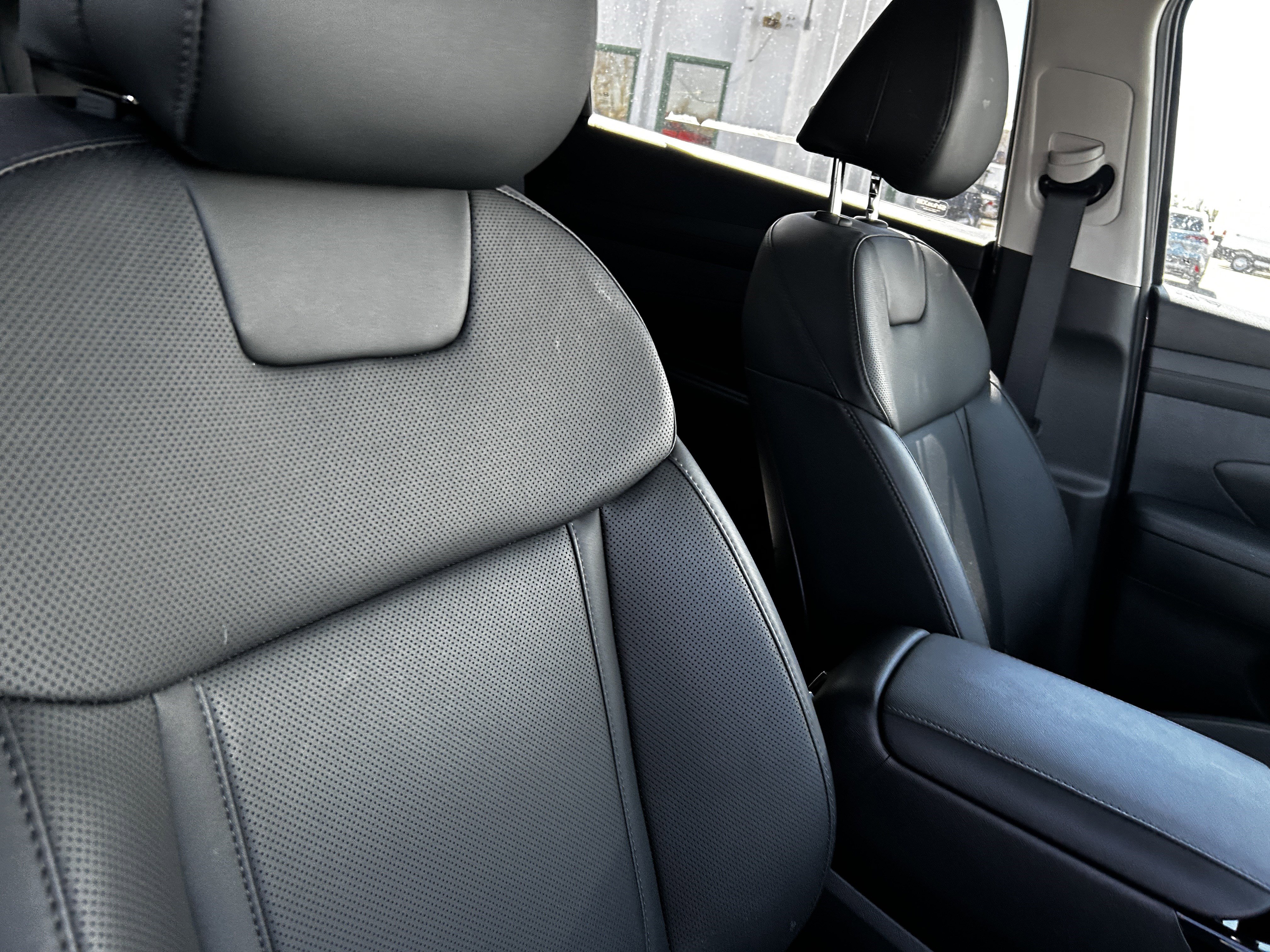 Used 2025 Hyundai Tucson SEL image 13