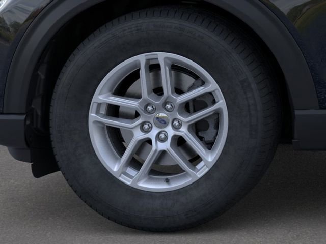 New 2026 Ford Explorer Active image 20