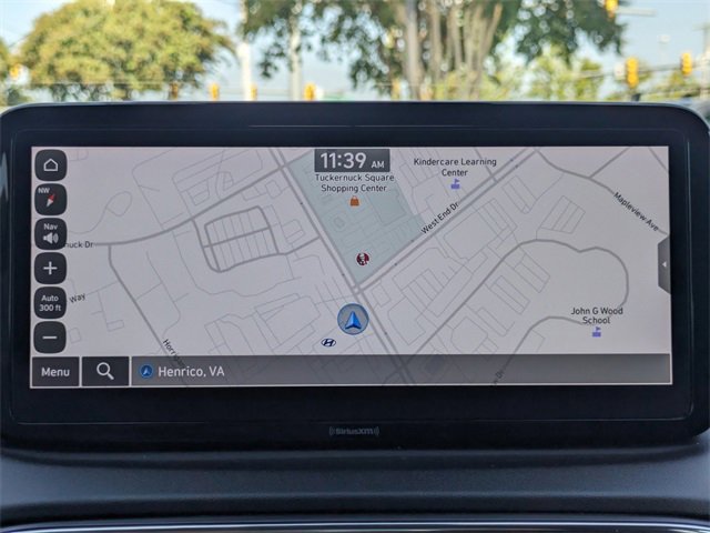 Used 2023 Hyundai Santa Fe SEL image 21