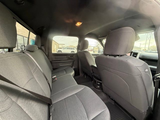 New 2026 RAM 2500 Tradesman image 12