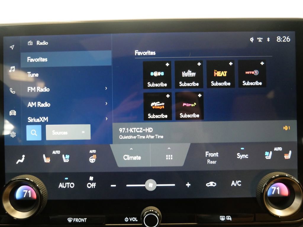 Certified 2024 Lexus RX 350 Premium w/ Accessory Package (K3) image 22