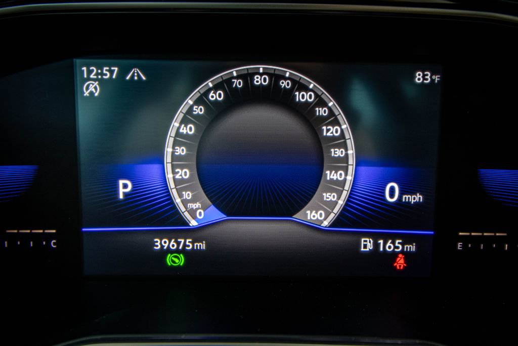 Certified 2022 Volkswagen Jetta SE image 36