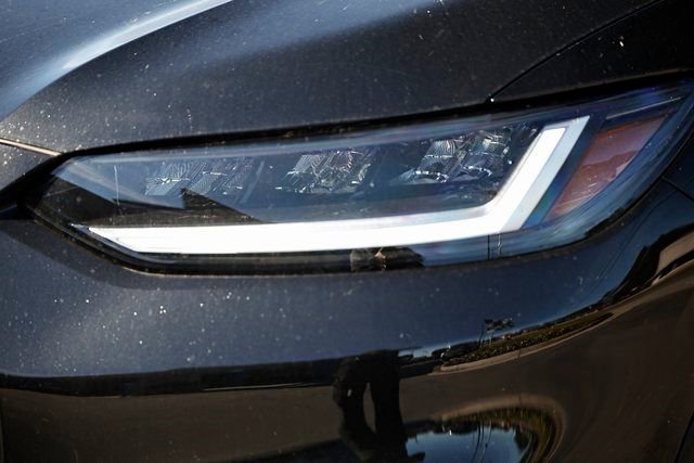 New 2026 Honda HR-V LX image 3