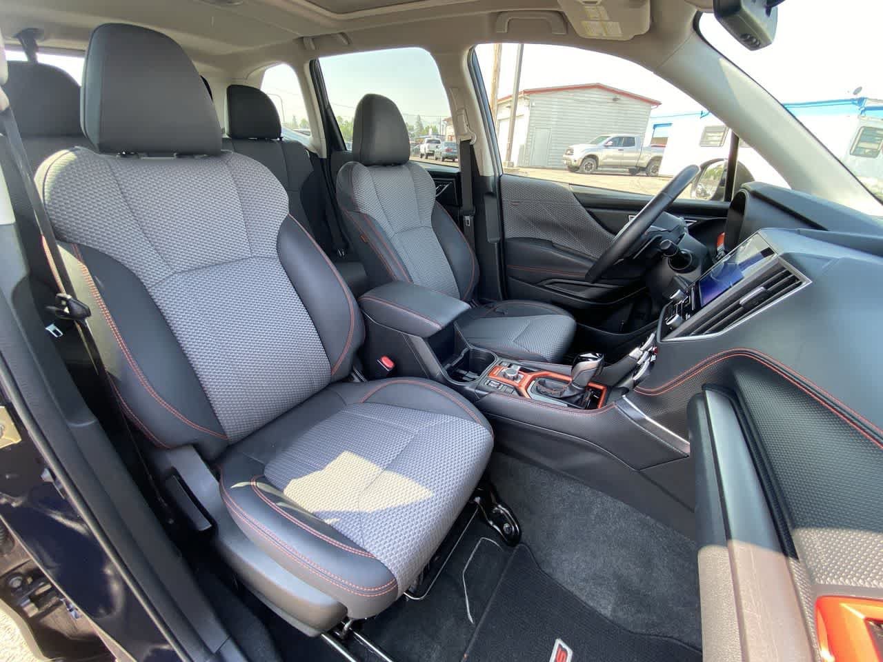 Used 2020 Subaru Forester Sport w/ Popular Package #2 AWD/4WD image 24