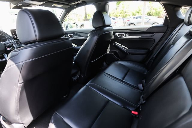 Used 2023 Acura Integra A-Spec FWD image 46