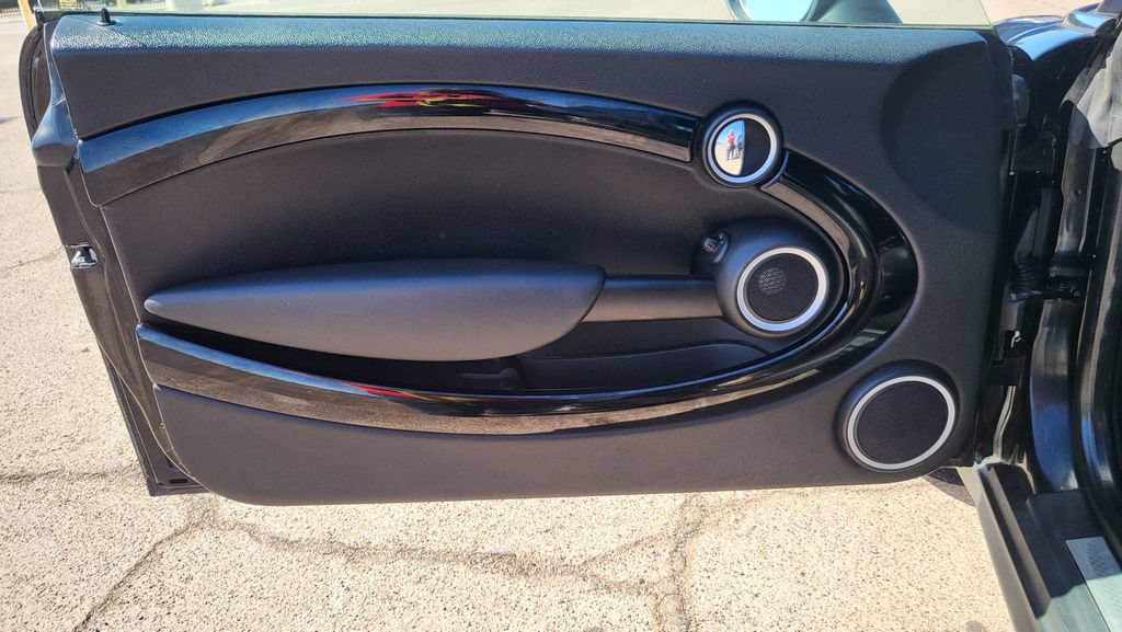 Used 2012 MINI Cooper S FWD image 18