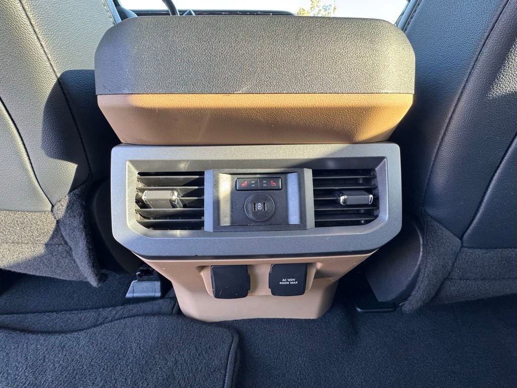 Used 2024 Ford F350 Lariat w/ Sport Appearance Package image 36