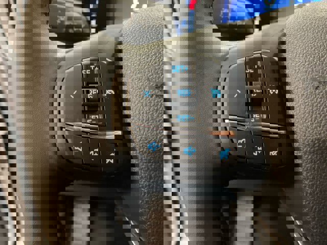 New 2025 Ford Maverick XLT w/ XLT Luxury Package image 19