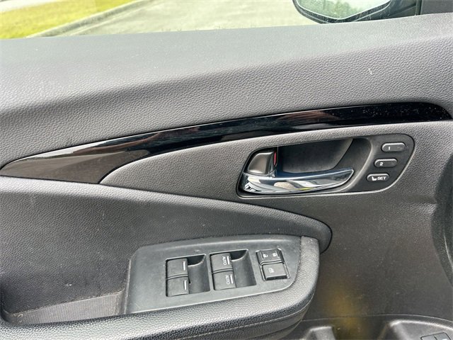Used 2022 Honda Pilot Elite image 16