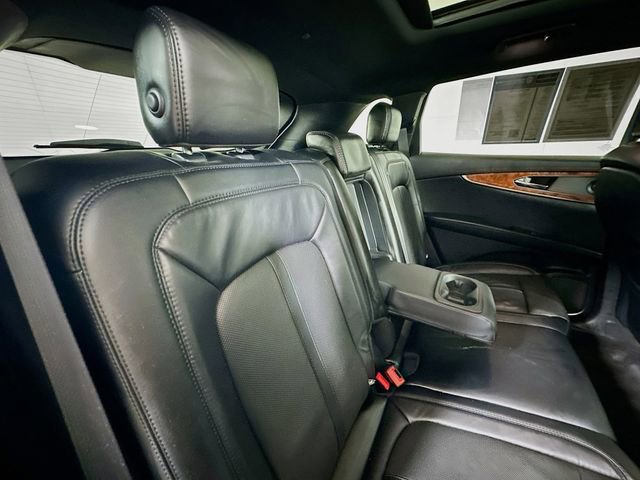 Used 2020 Lincoln Nautilus Reserve w/ Equipment Group 201A image 30