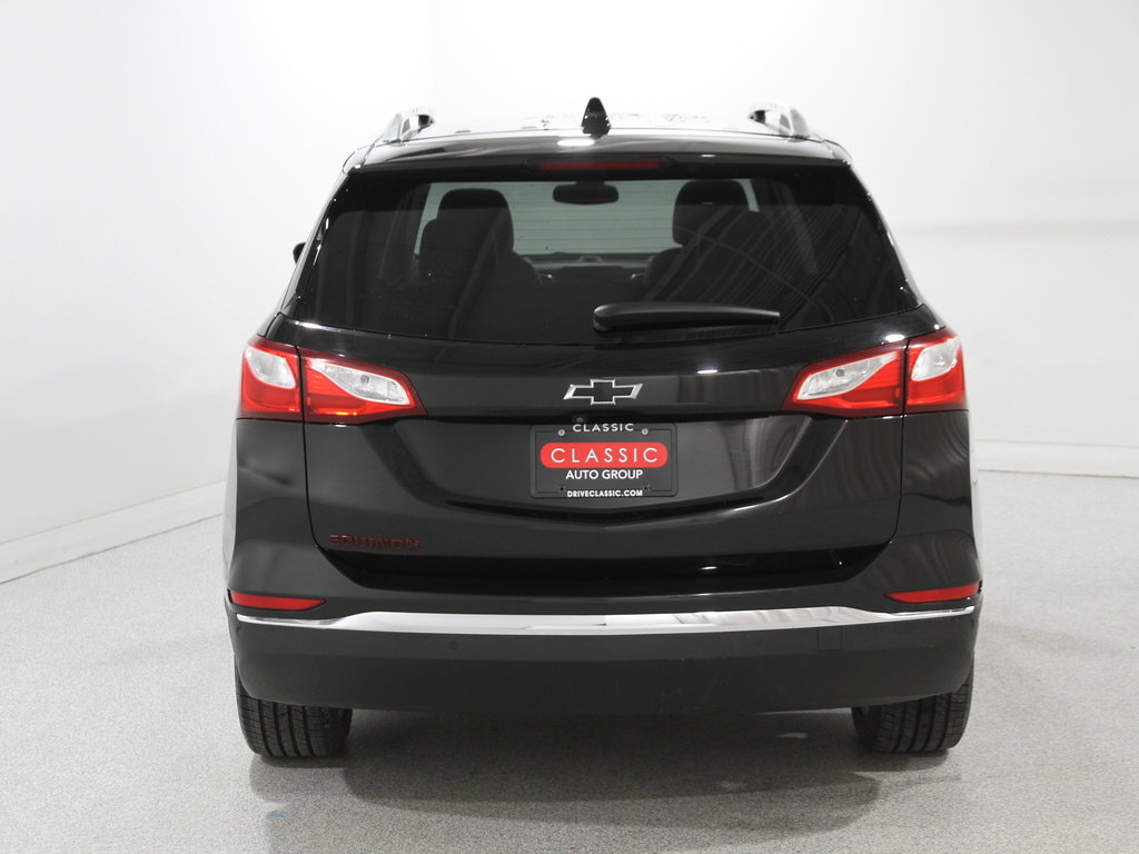 Used 2021 Chevrolet Equinox Premier w/ Redline Edition image 19