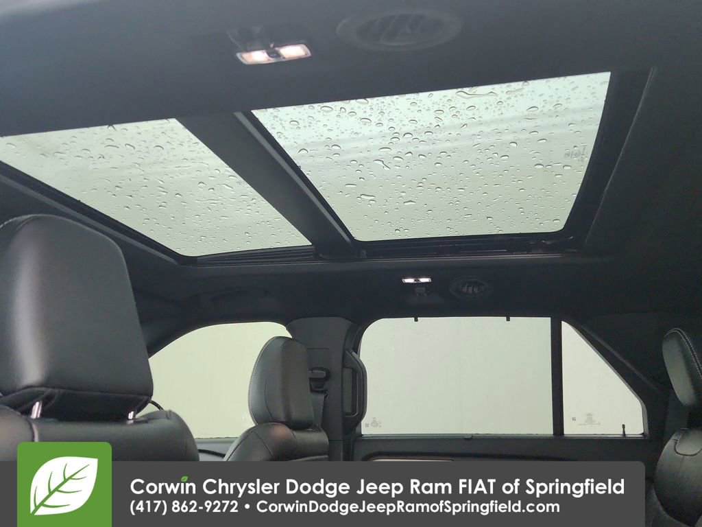 Used 2020 Ford Explorer ST w/ ST Street Pack AWD/4WD image 29