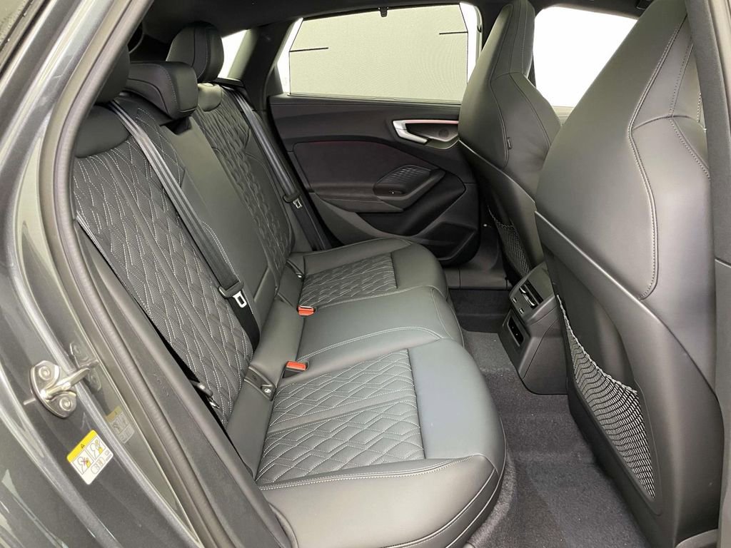 New 2025 Audi S5 Premium Plus image 22