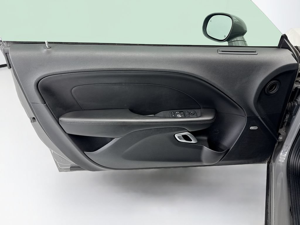 Used 2019 Dodge Challenger R/T Scat Pack RWD image 23