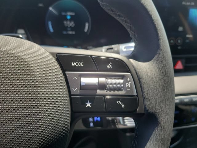 New 2026 Hyundai Ioniq 5 SEL RWD image 4