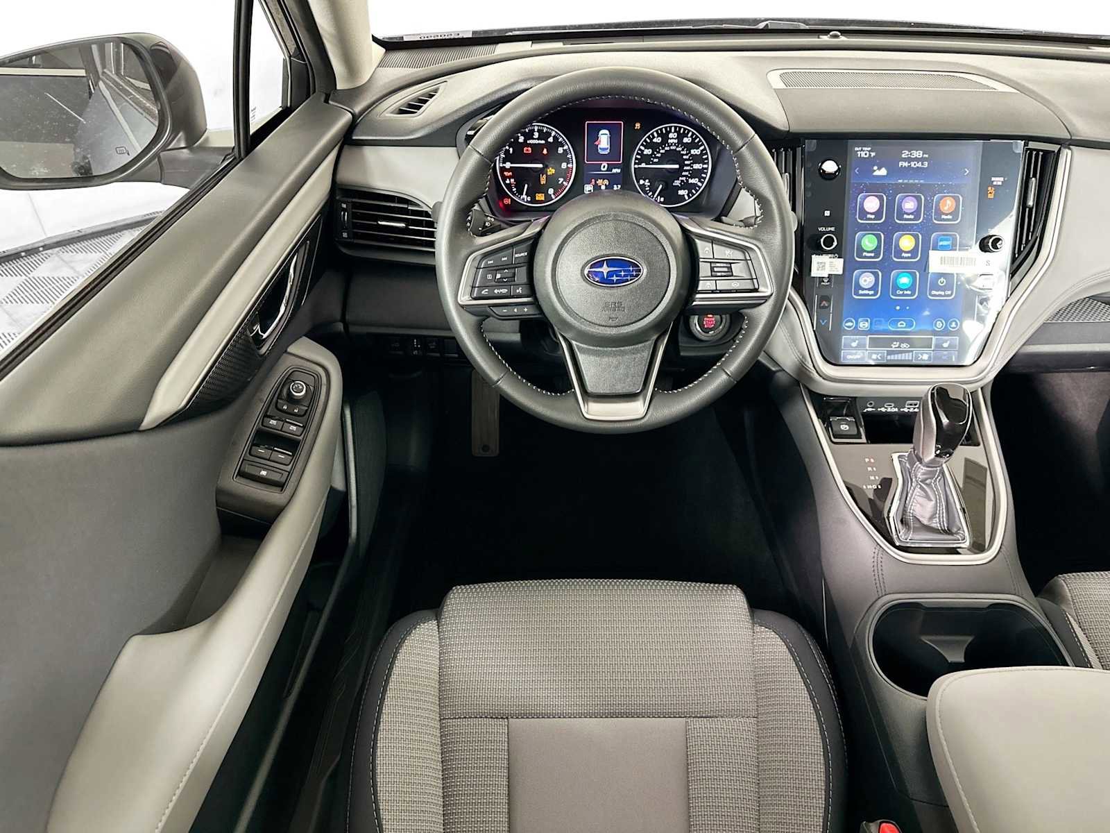 Certified 2025 Subaru Outback Premium w/ Popular Package #1A image 21