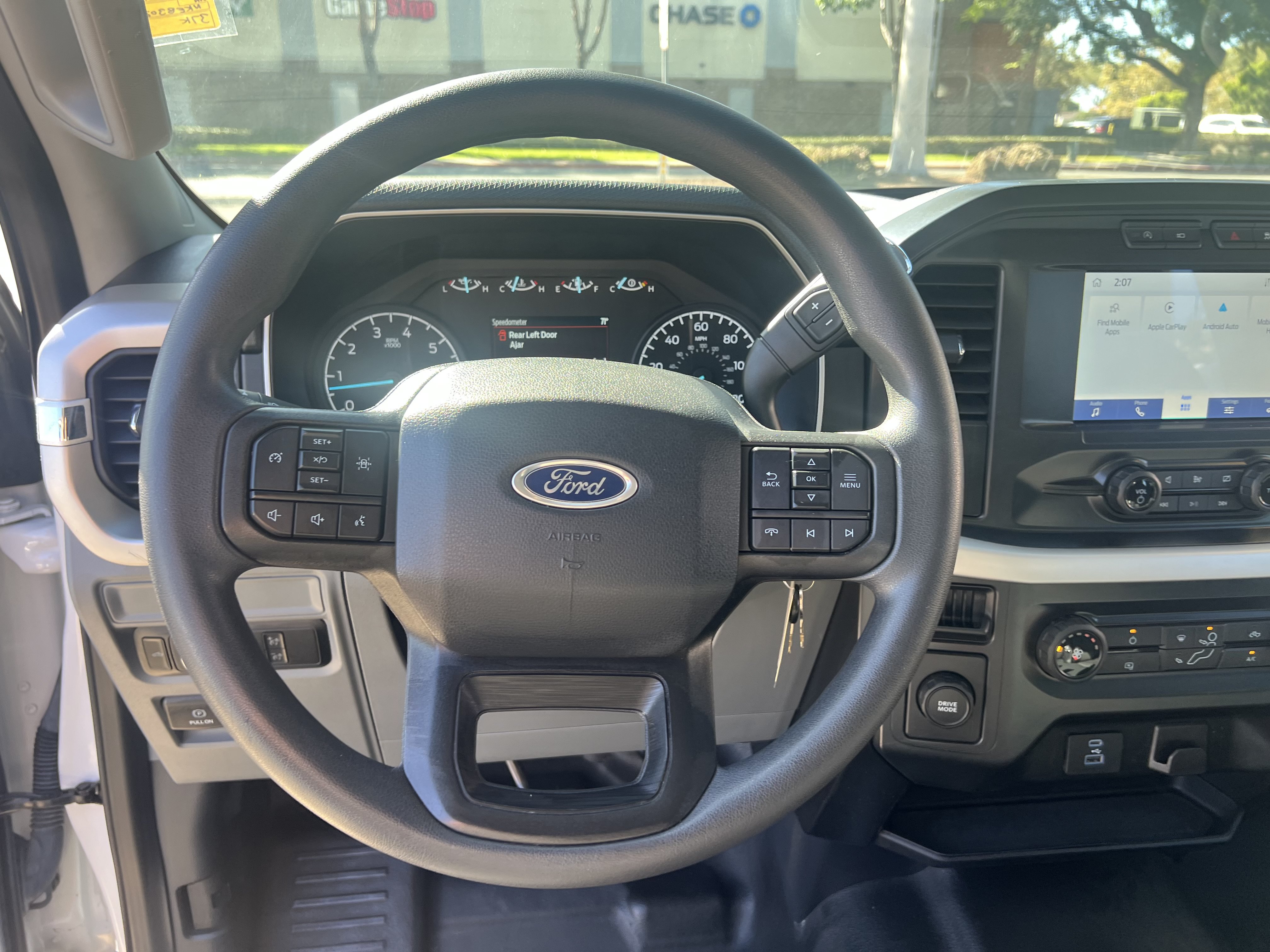 Used 2022 Ford F150 XL w/ Equipment Group 101A High RWD image 18