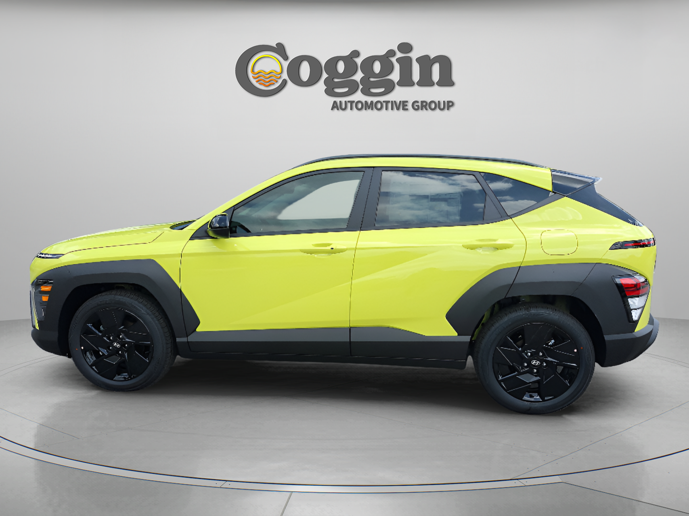 New 2026 Hyundai Kona SEL Sport FWD image 2