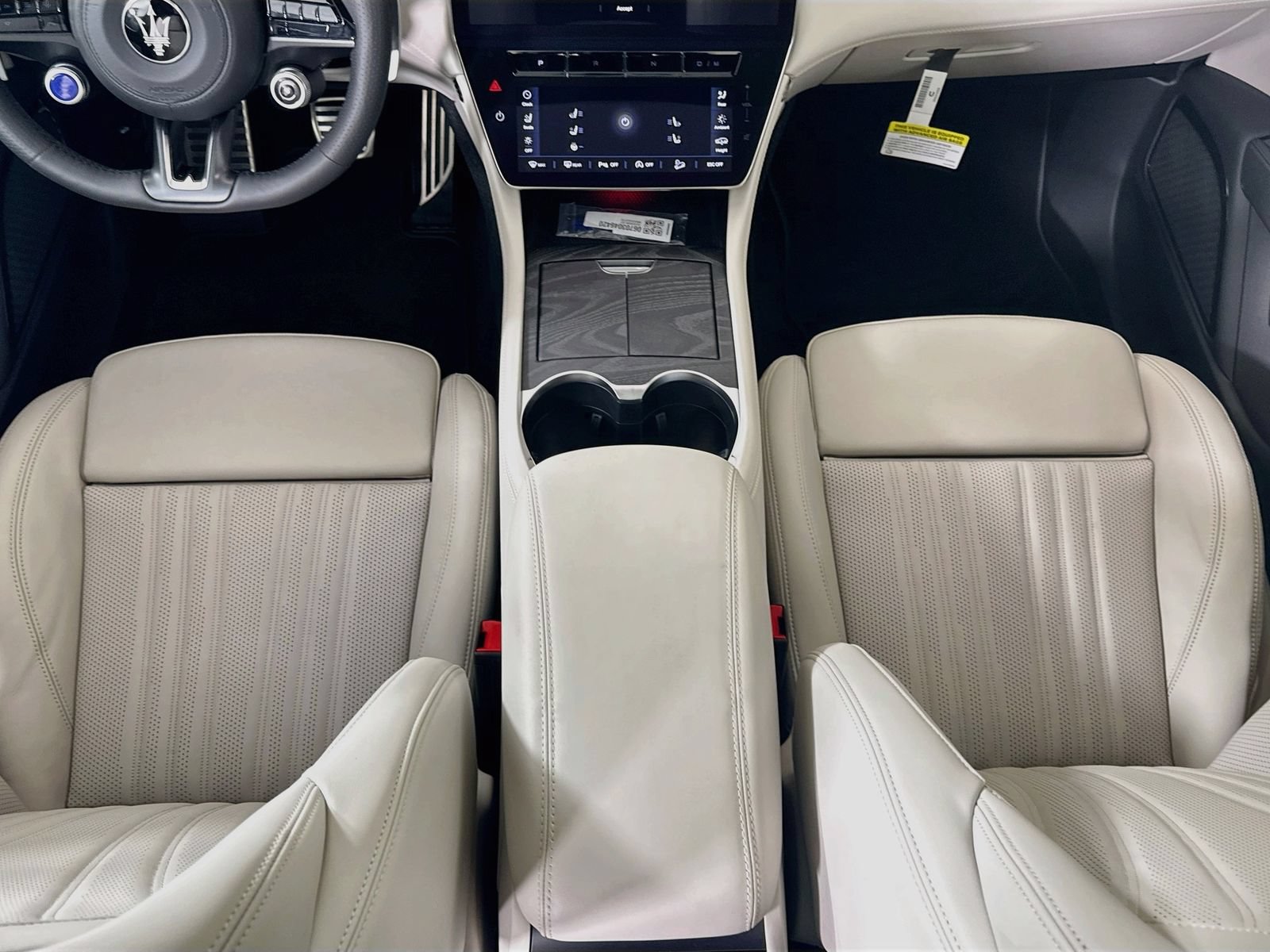 New 2026 Maserati Grecale Modena AWD/4WD image 23